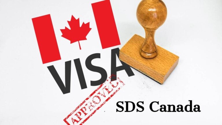 Canada SDS