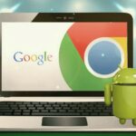 ChromeOS and android unification