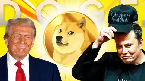 Doge & Trump