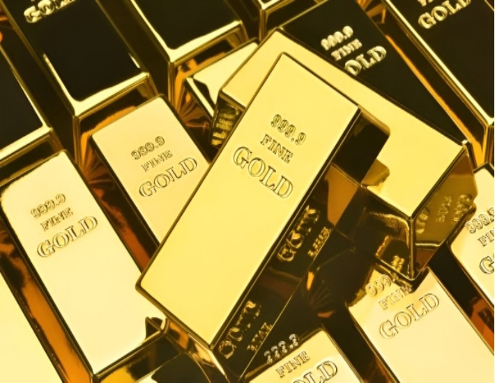 Gold Prices Plunge: Is the Rally Over?