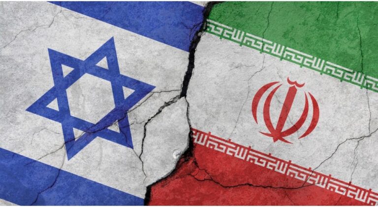 Iran Vs Israel