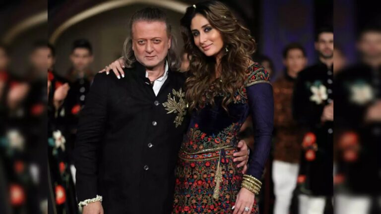 Rohit Bal