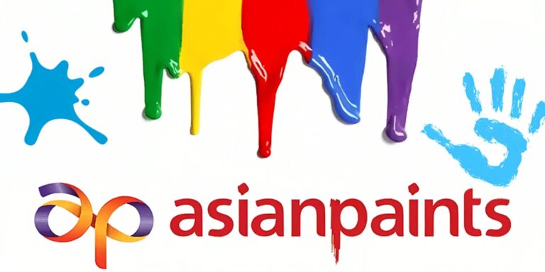 asian paints