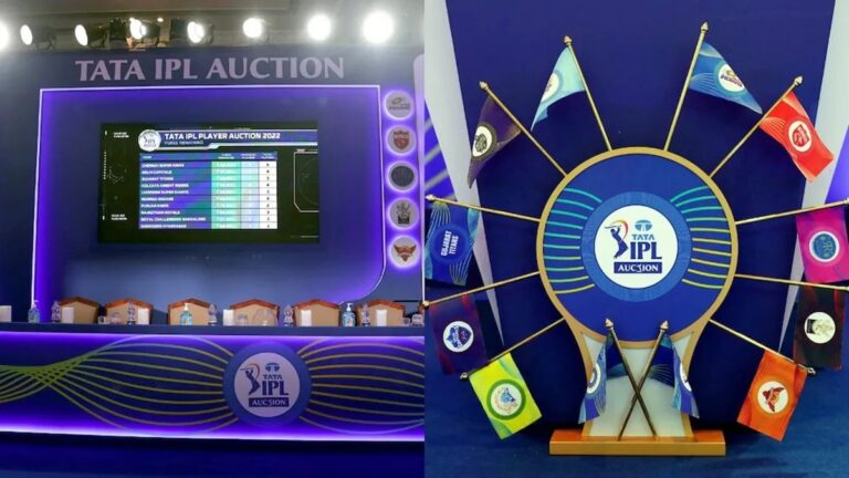 ipl auction