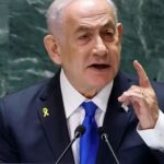 ICC Issues War Crimes Charges Against Netanyahu