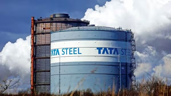 tata steel