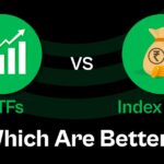 A comparison of ETF vs Index Fund investment strategies