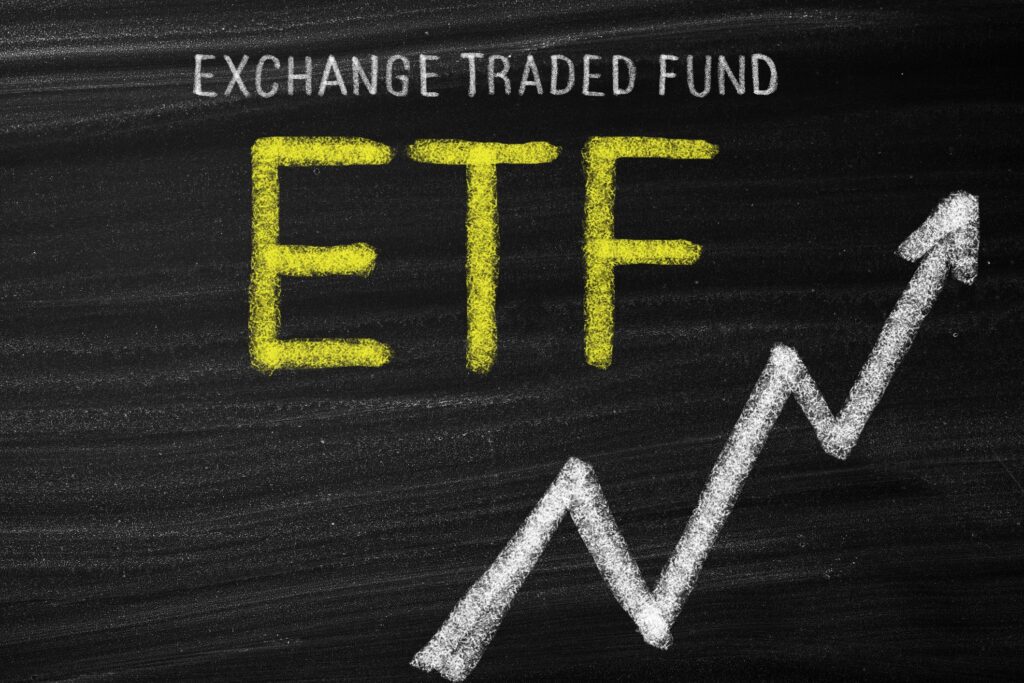 ETFs (Exchange-Traded Funds)