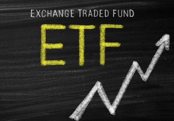 ETFs (Exchange-Traded Funds)