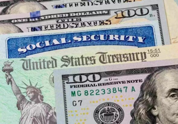 Social Security Updates 2025: Key Changes Overview