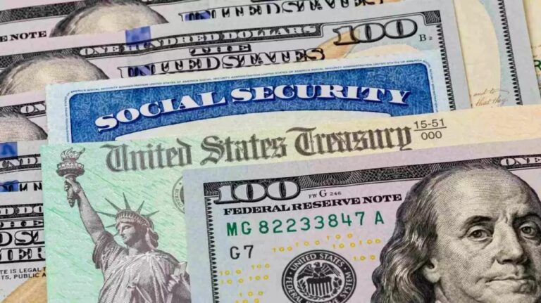 Social Security Updates 2025: Key Changes Overview