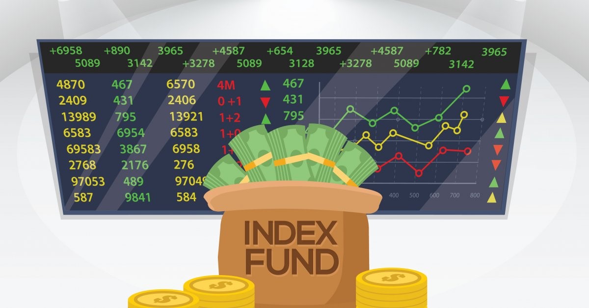 Index Funds - A Beginner's Guide to Investing